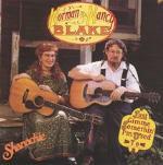 Just Gimme Somethin' I'm - CD Audio di Norman Blake,Nancy Blake