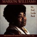 My Soul Looks Back - CD Audio di Marion Williams