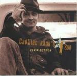 Cadillac Jack's no.1 Son - CD Audio di Kevin Gordon
