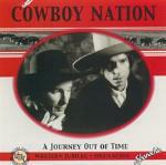 A Journey out of Time - CD Audio di Cowboy Nation