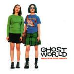 Ghost World (Colonna sonora) - CD Audio