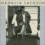 Moving on Up a Little Higher - CD Audio di Mahalia Jackson