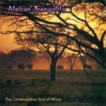 African Tranquillity. Contemplative Soul Africa