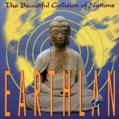The Beautiful Collison of Nations - CD Audio di Earthlan