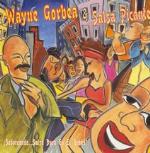 Saboreando - CD Audio di Wayne Gorbea,Salsa Picante