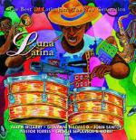Luna Latina. The Best of Latin Jazz - CD Audio