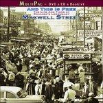And This Is Free. The Life and Times of Chicago Maxwell Street (+ Book) - CD Audio + DVD
