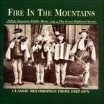 Fire in the Mountains vol.2 - CD Audio