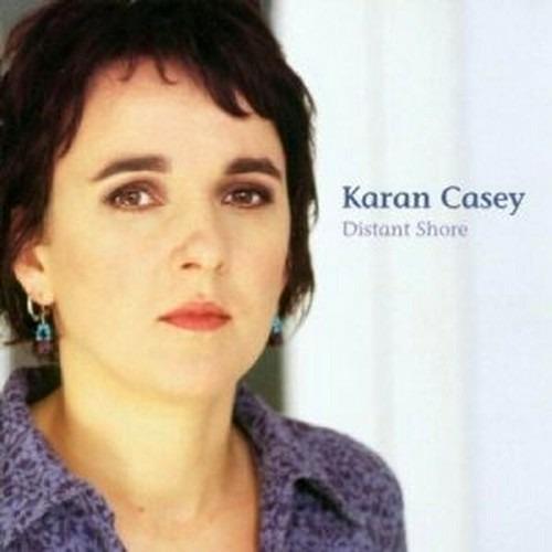 Distant Shore - CD Audio di Karan Casey