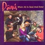 When All Is Said and Done - CD Audio di Danù