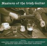 Masters of Irish Guitar - CD Audio