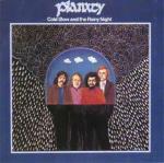 Cold Blow and the Rainy Night - CD Audio di Planxty