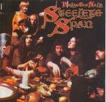 Below the Salt - CD Audio di Steeleye Span