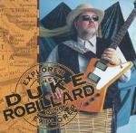 Explorer - CD Audio di Duke Robillard (Band)