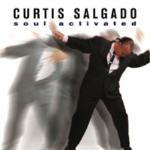 Soul Activated - CD Audio di Curtis Salgado