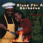 Blues for a Barbecue