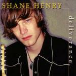 Deliverance - CD Audio di Henry Shane