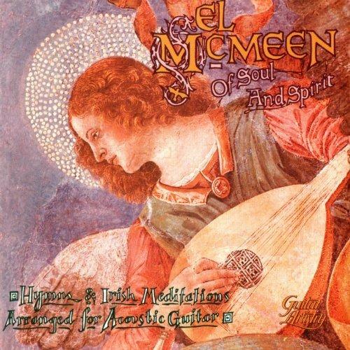 Of Soul and Spirit - CD Audio di El McMeen