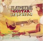 Flatpicking Guitar Festival