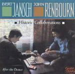After the Dance - CD Audio di Bert Jansch,John Renbourn