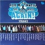 Again! Volume 2 - Vinile LP di Rob McConnell
