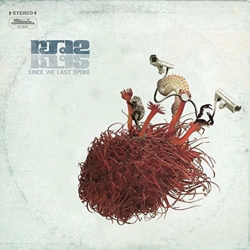 Since We Last Spoke - CD Audio di RJD2