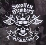 Black Magic - CD Audio di Swollen Members