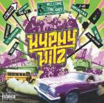 Hiphy Hitz - CD Audio