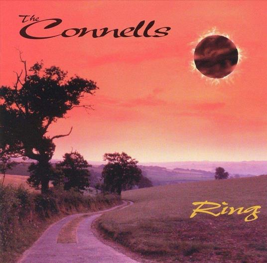 Ring - CD Audio di Connells