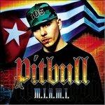 Miami - CD Audio di Pitbull