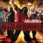 Crunk Juice - CD Audio di Lil Jon & the East Side Boyz