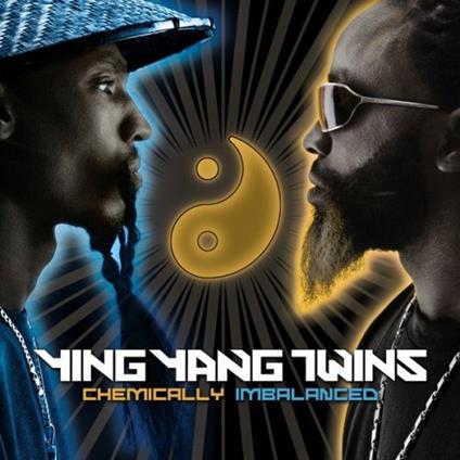 Chemically Imbalanced - CD Audio di Ying Yang Twins