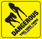 Dangerous - CD Audio Singolo di Wyclef Jean,Ying Yang Twins