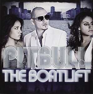 CD Boatlift Cln Pitbull