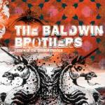 Return to the Golden Rhodes - CD Audio di Baldwin Brothers