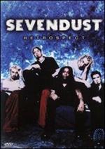 Sevendust. Retrospect (DVD)