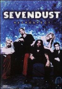 Sevendust. Retrospect (DVD) - DVD di Sevendust