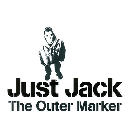 Outer Marker - CD Audio di Just Jack