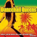 Dancehall Queens - CD Audio