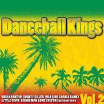 Dancehall Kings vol.2