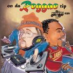 On Da Reggae Tip - CD Audio