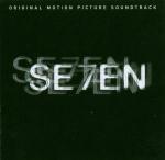 Seven (Colonna sonora) - CD Audio