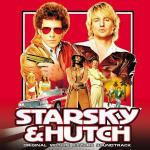 Starsky & Hutch (Colonna sonora) - CD Audio