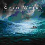 Open Water (Colonna sonora) - CD Audio di Graeme Revell