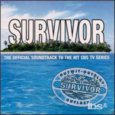 Survivor (Colonna sonora) - CD Audio