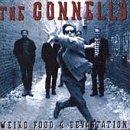 Weird Food & Devastation - CD Audio di Connells