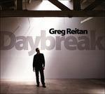 Daybreak - CD Audio di Greg Reitan