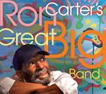 Ron Carter-s Great Big Band