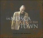 Talk of the Town - CD Audio di Sal Mosca