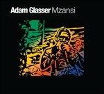 Mzansi - CD Audio di Adam Glasser